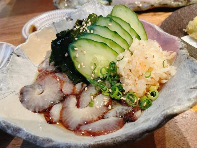 魚酒場 二つめ - サブ画像1