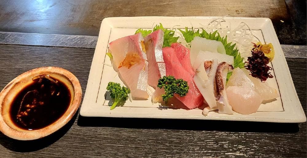 中川家