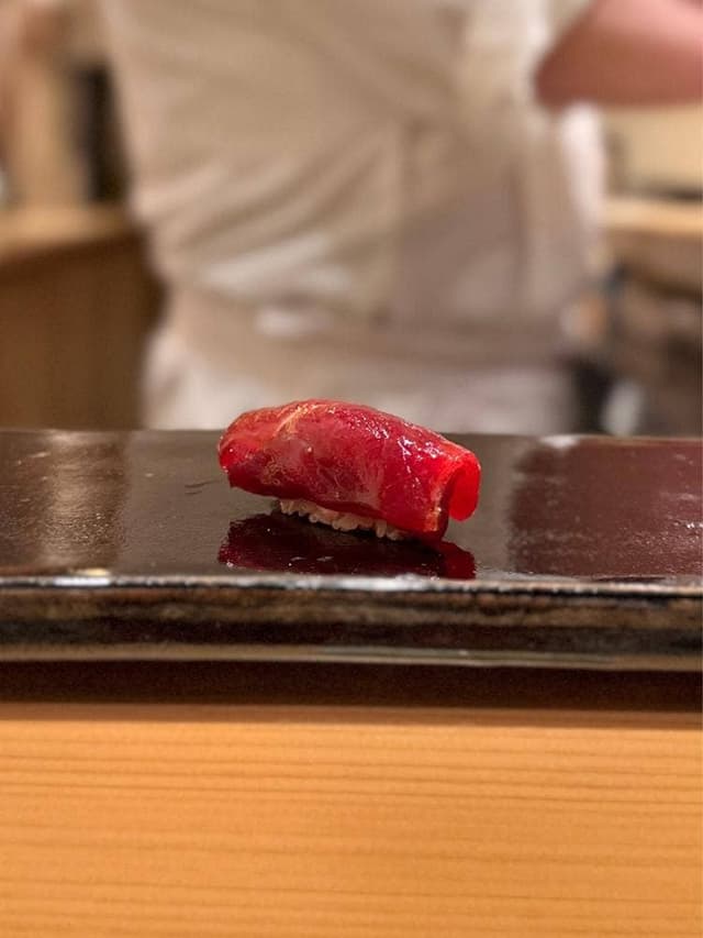 麻布十番 鮨とも - サブ画像2