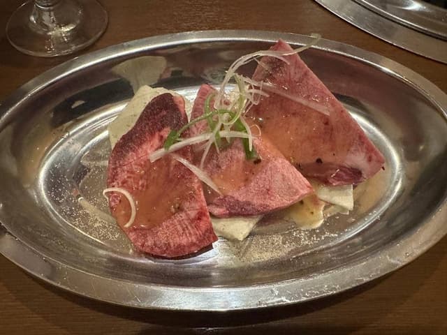 焼肉 太郎 - サブ画像1