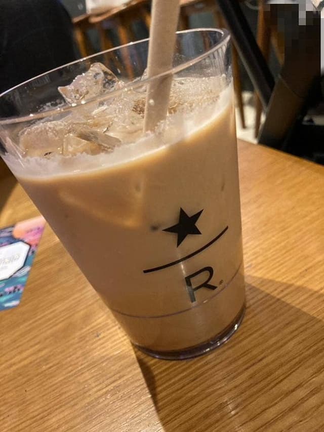 スターバックス コーヒー 駒沢1丁目店 - サブ画像2