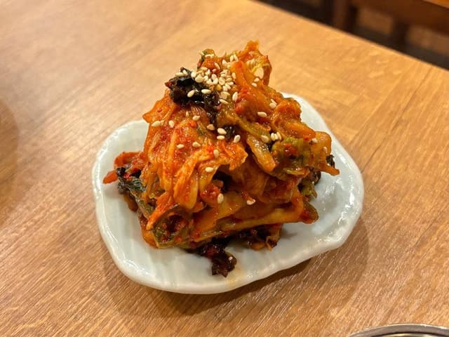 焼肉ホルモン新なるぼんず すすきの本店 - サブ画像1