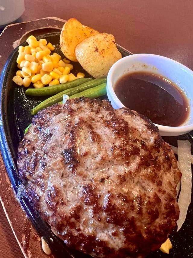 ステーキハウス松木 川崎明津店 - サブ画像3