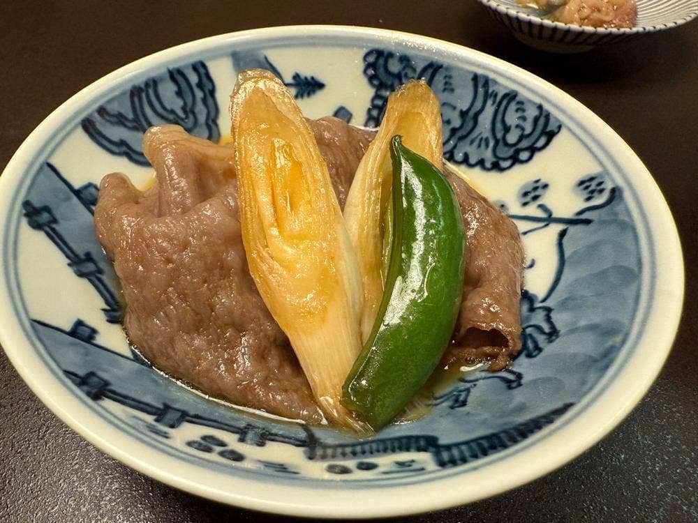 人形町今半名古屋ミッドランドスクエア店