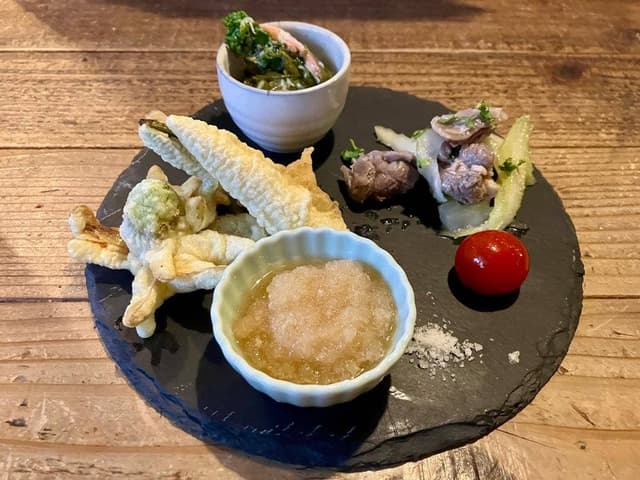 bar Banzai - サブ画像2