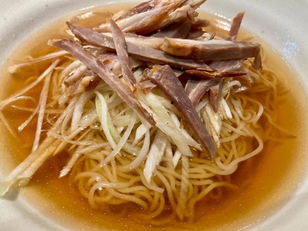 ALMOND BLOSSOM TOKYO CHINESE RESTAURANT