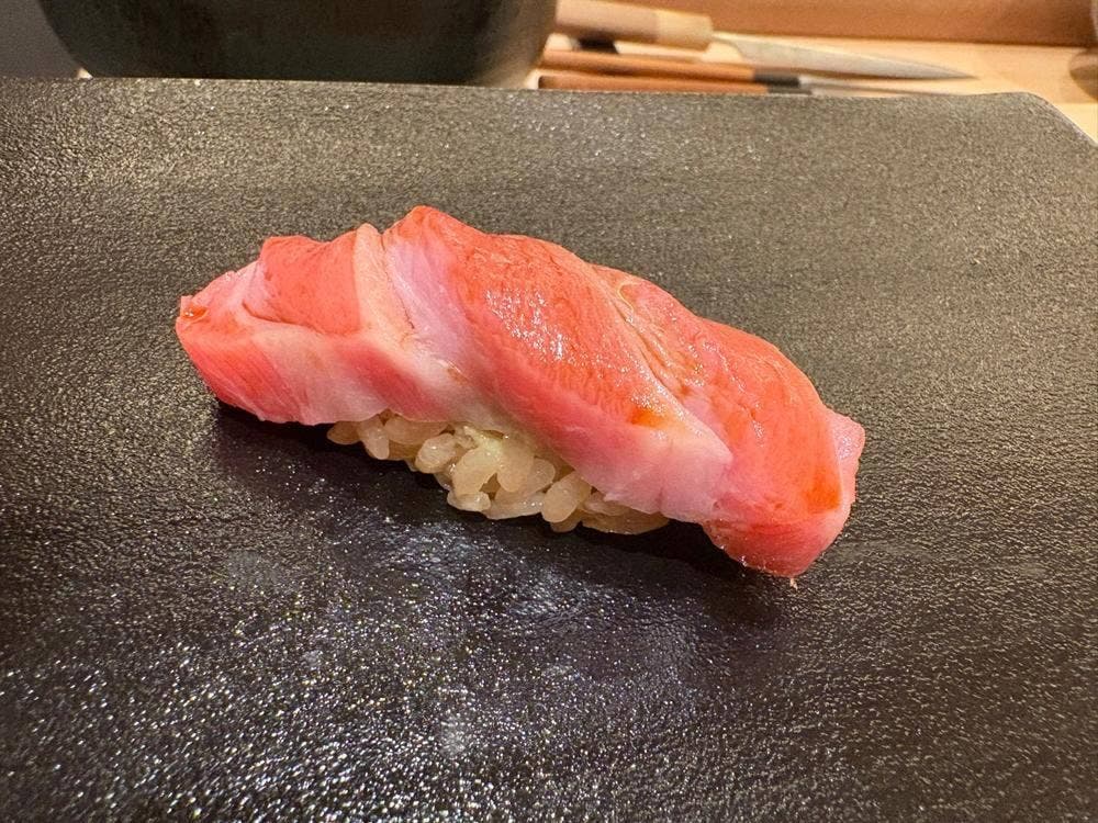 鮓 有無