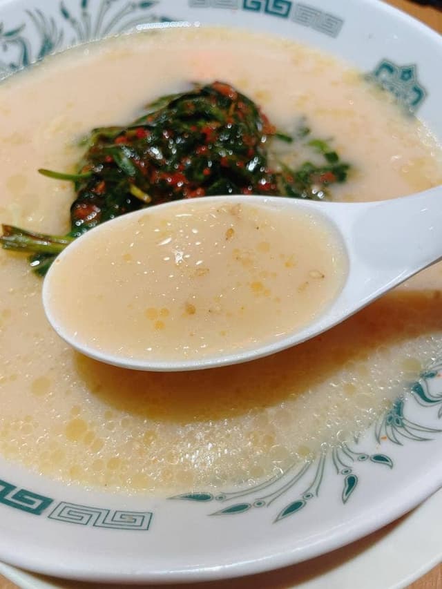 らーめん日高大宮西口店 - サブ画像1