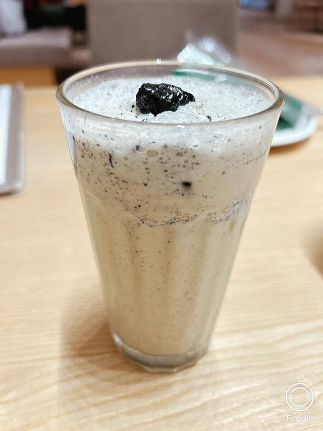 SWISS cafe 下通店 - サブ画像3