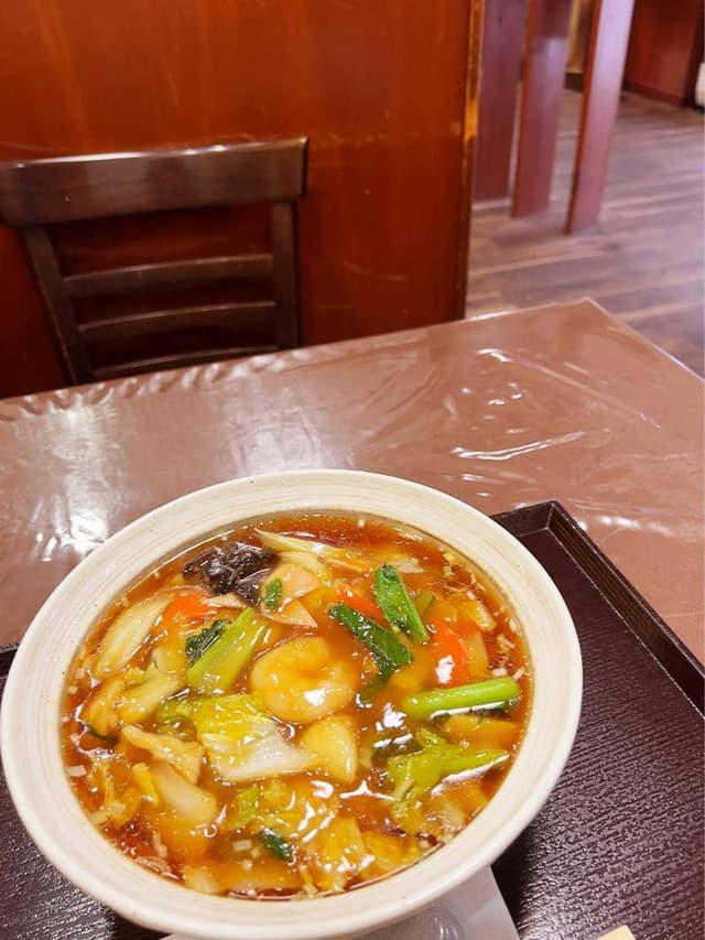 中華料理 ことら - サブ画像1