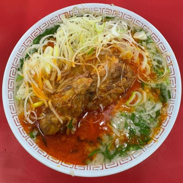 ラーメンスタンド とん平食堂 龍ヶ崎店 - サブ画像1