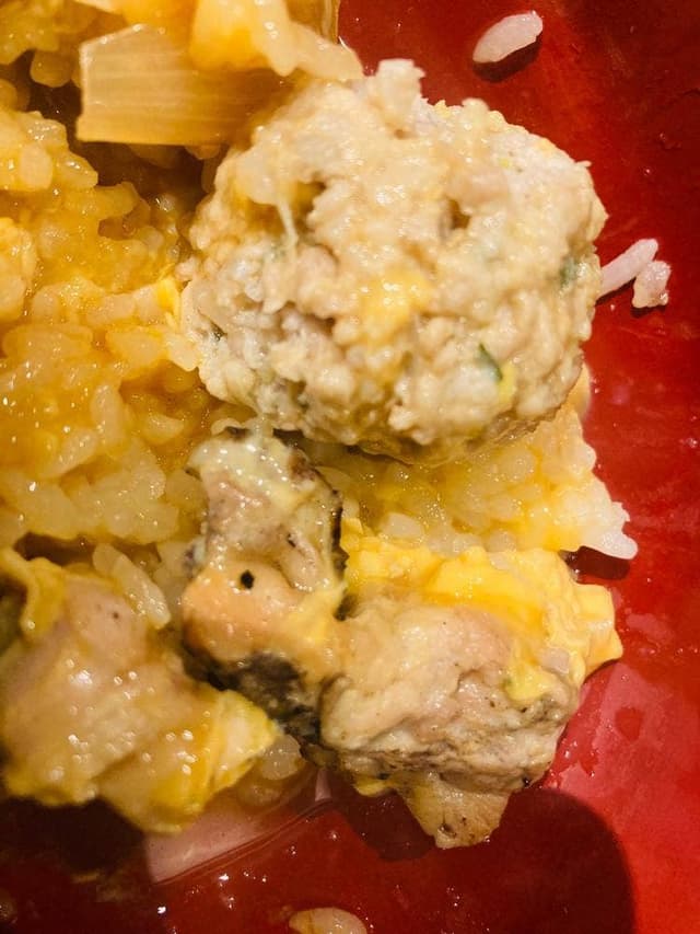 炭焼き親子丼 MARUYA 。 - サブ画像1