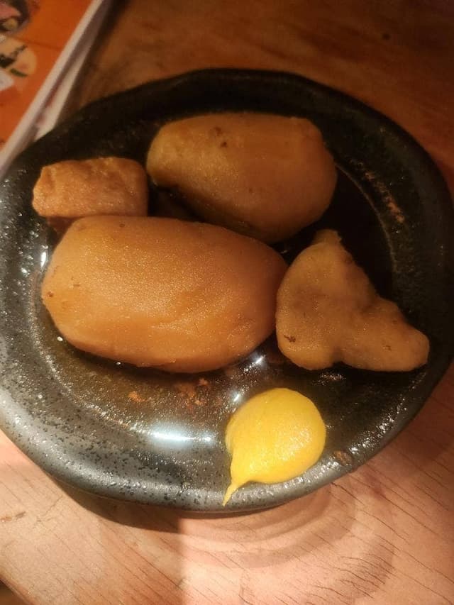 串揚げ・海鮮酒場 龍馬 倉敷店 - サブ画像2