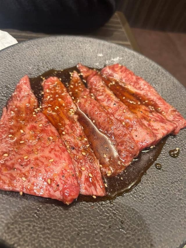 近江牛焼肉 永福苑 - サブ画像1