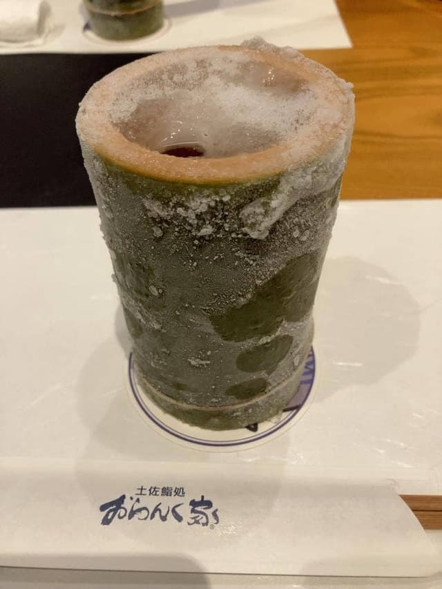 土佐鮨処 おらんく家 本店 - サブ画像3