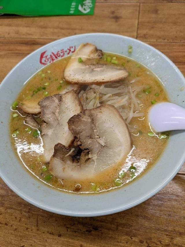 くるまやラーメン 西船橋店 - サブ画像2