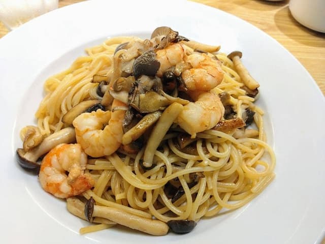 スパゲッティ専門店 とすかーな大泉学園前店 - サブ画像1