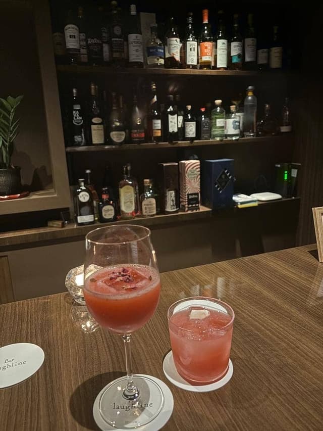 Bar laughline - サブ画像1