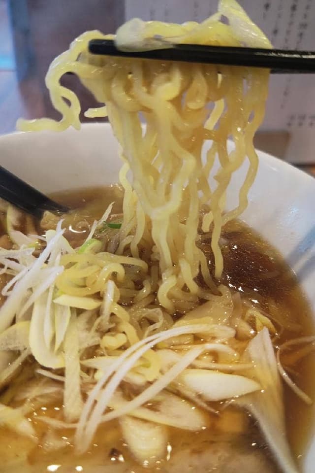 麺屋 つづき - サブ画像2