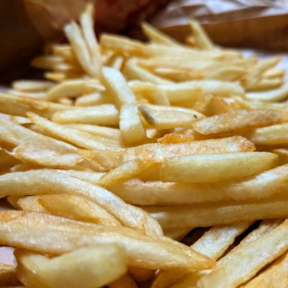 マクドナルド ミエルかわぐち店