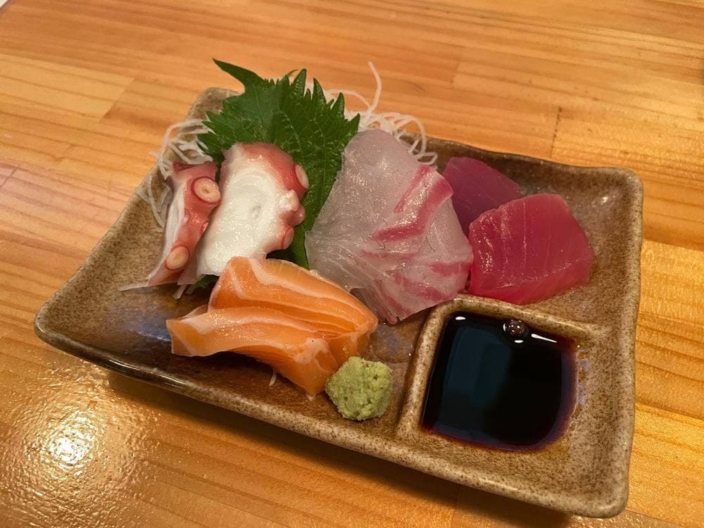 酒場食堂 みちばた