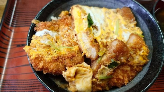 富士尾山荘 お食事処 - サブ画像2