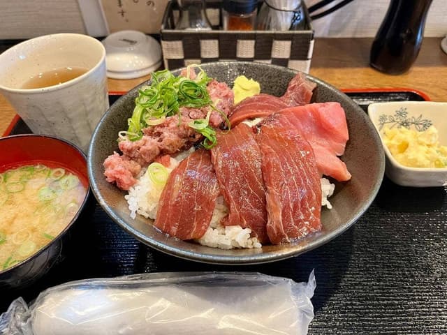 海鮮居酒屋 とも - サブ画像3