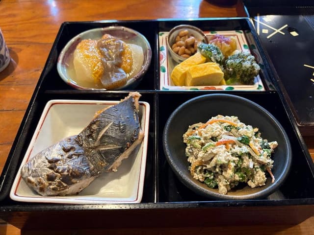 オーガニック畑キッチン 結 - サブ画像2