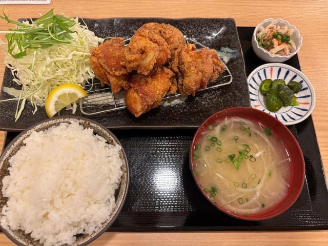 とり真 - サブ画像2