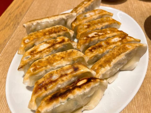 原宿餃子樓 グランツリー店 - サブ画像1