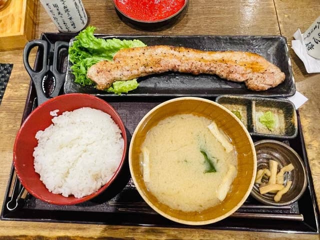 越後屋 平次 秋葉原店 - サブ画像1