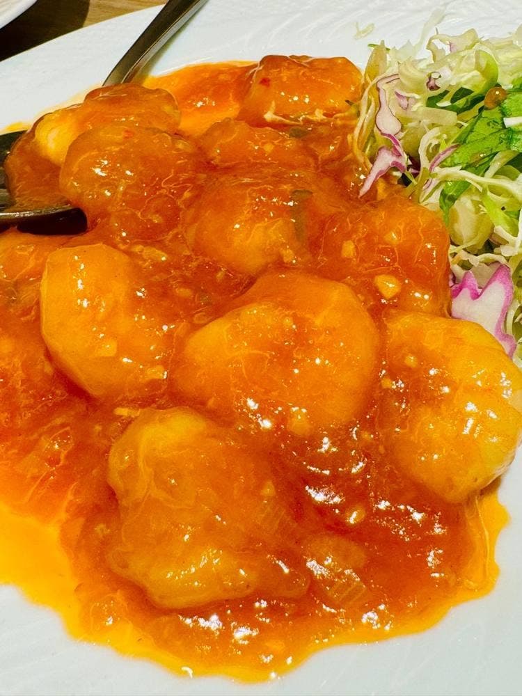 梅蘭 ヤエチカ店
