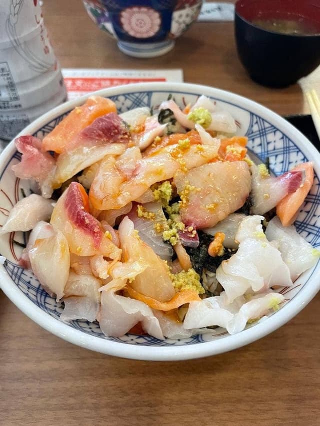 ぼんてん漁港 中央二丁目店 - サブ画像3