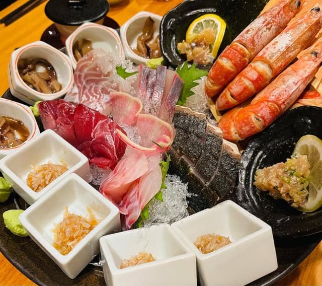 宮城の海の幸 山の幸 板前料理 晴れの日 - サブ画像2