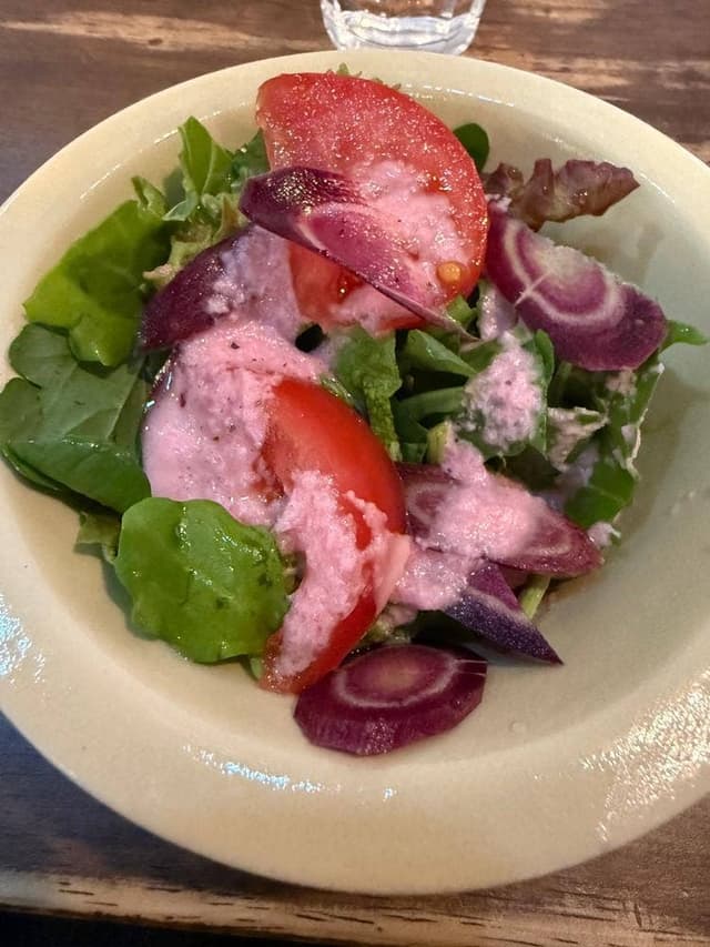 カレー食堂カタルカ - サブ画像2