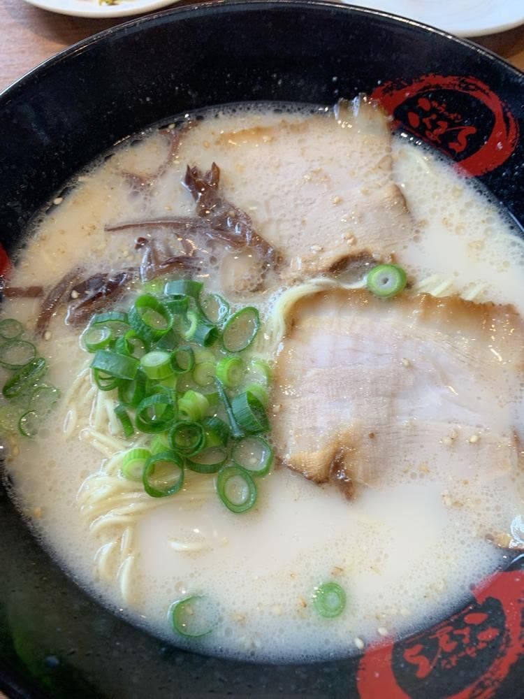 ラーメン五九◯ 日出店