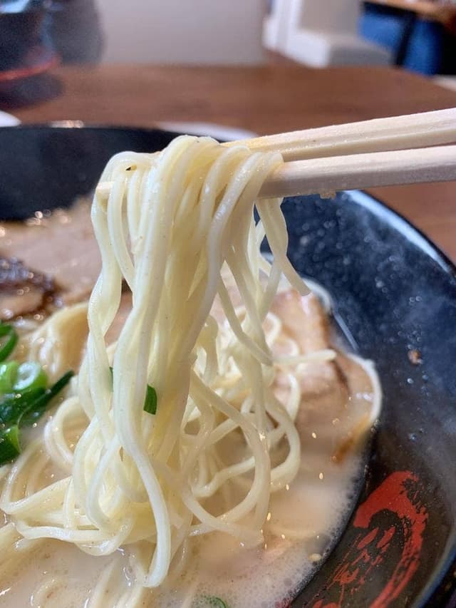 ラーメン五九◯ 日出店 - サブ画像2