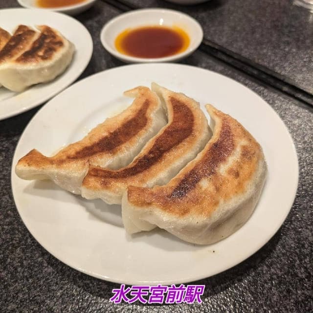 天鴻餃子房 日本橋浜町店 別館 - サブ画像3