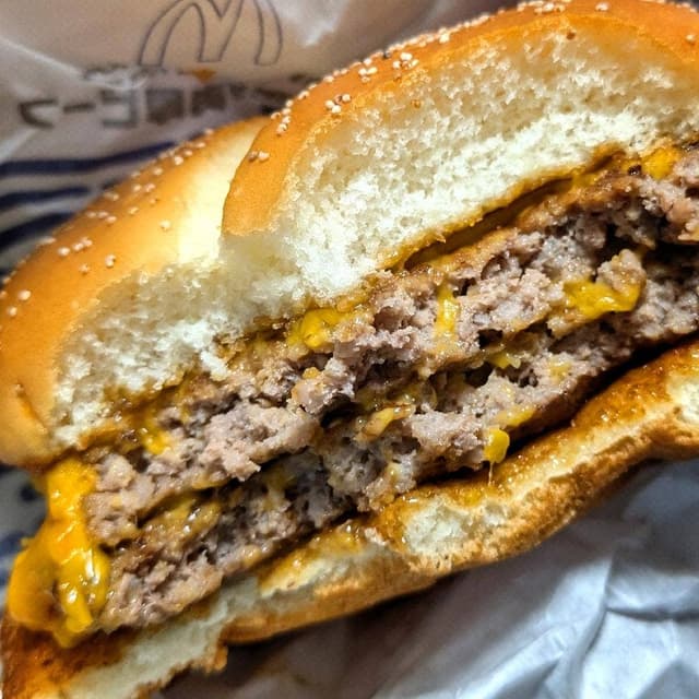 マクドナルド エキア竹ノ塚店 - サブ画像1