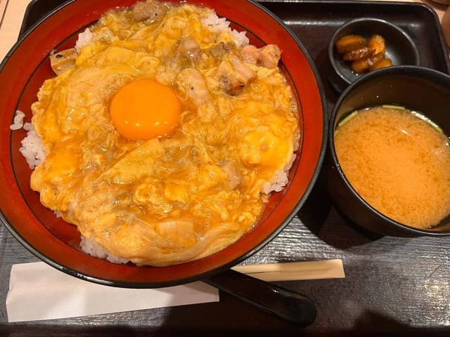 焼鳥 ここりこ庵 - サブ画像3