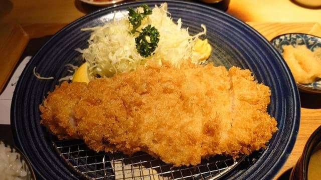 とんかつと、しゃぶしゃぶ。黒豚ふくや - サブ画像1