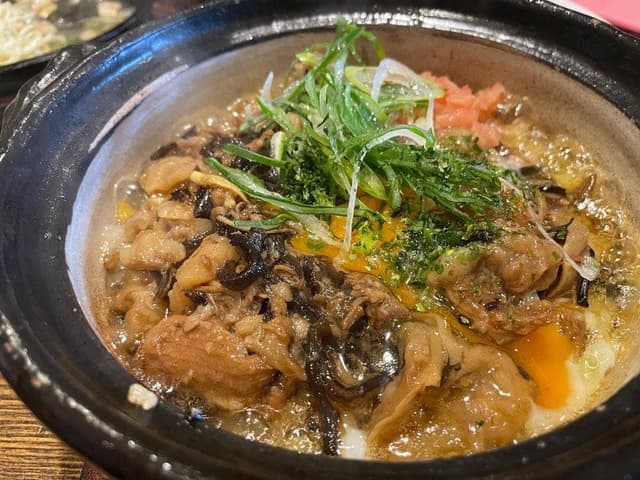 麺飯食堂 ダイコック2 - サブ画像2