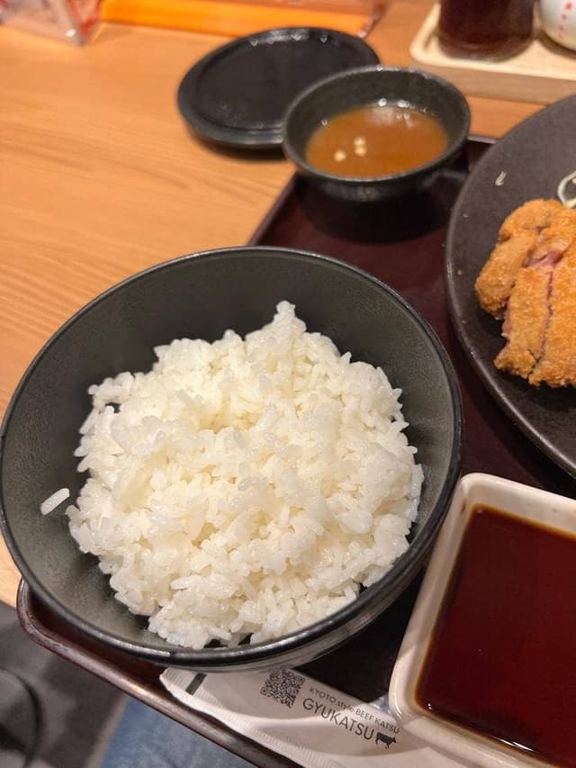 牛カツ京都勝牛 浅草オレンジ通り店 - サブ画像2