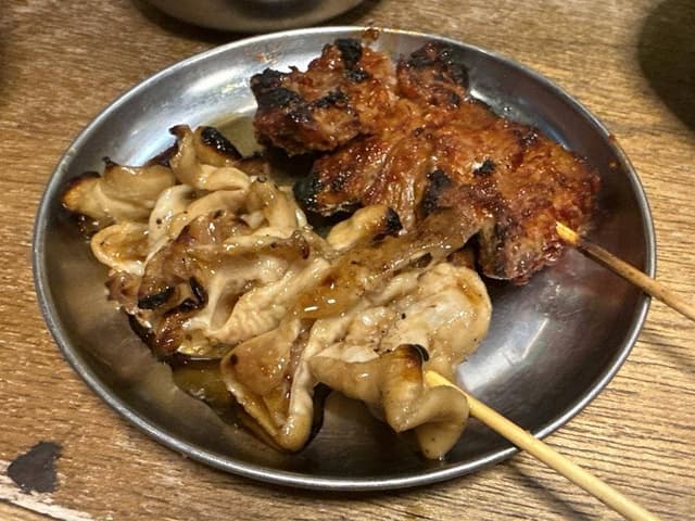 もつ焼き 幸太 - サブ画像2