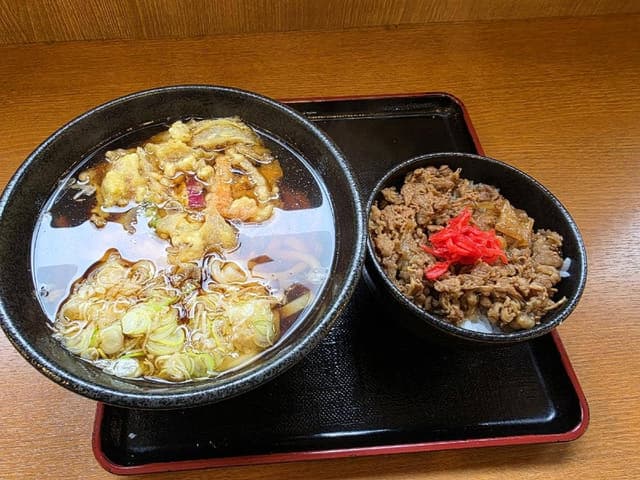 食堂ふらっと 道の駅 鳥海ふらっと - サブ画像1