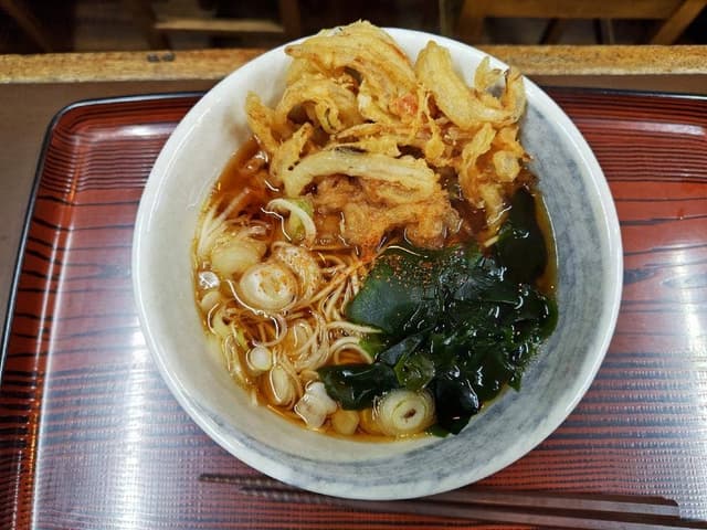 みのがさ 本店 - サブ画像2