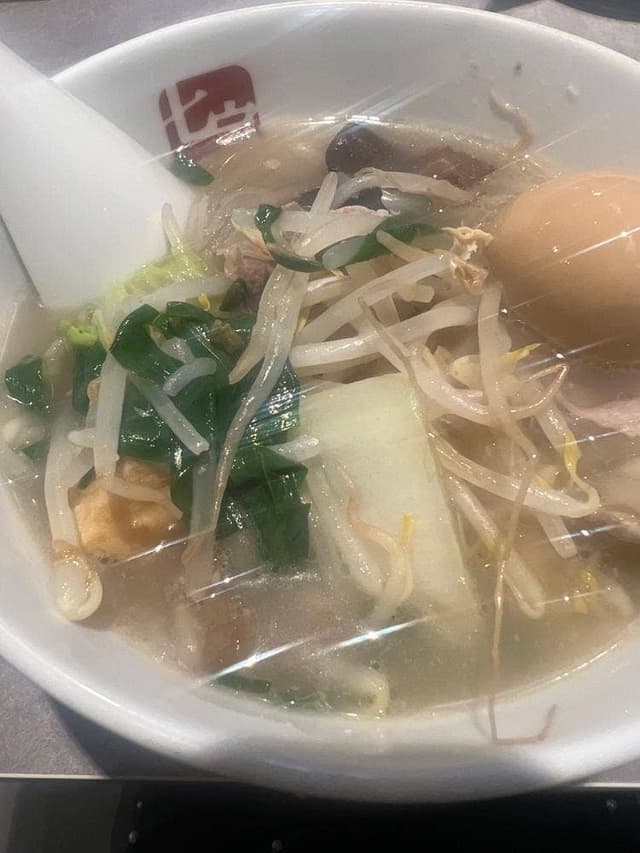 七宝麻辣湯 大宮東口店 - サブ画像2