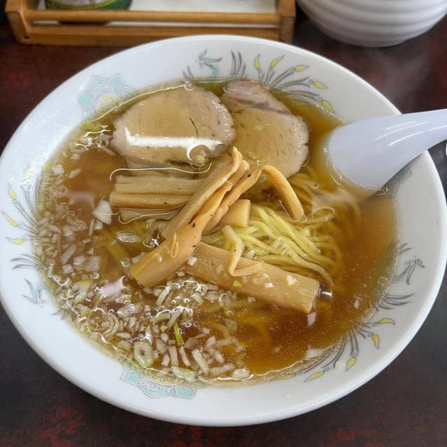 ラーメンの店 - サブ画像1