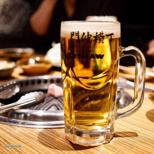 生ラムジンギスカン ラムと羊 門仲横丁店 - サブ画像3
