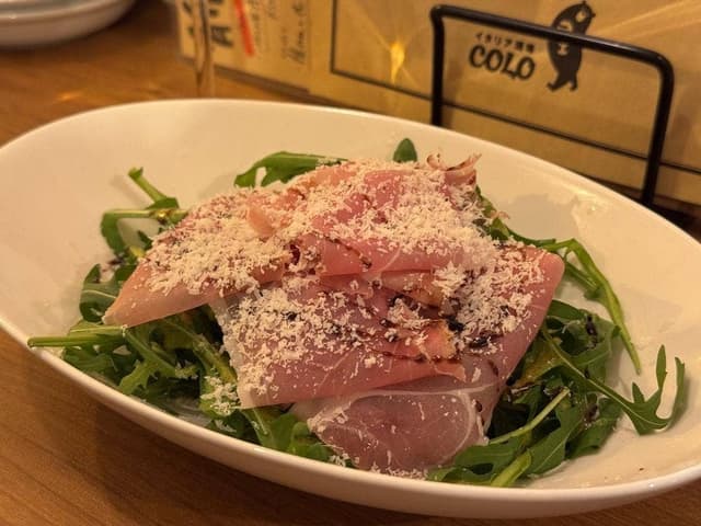 イタリア酒場COLO - サブ画像2